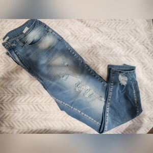 Kancan Jeans